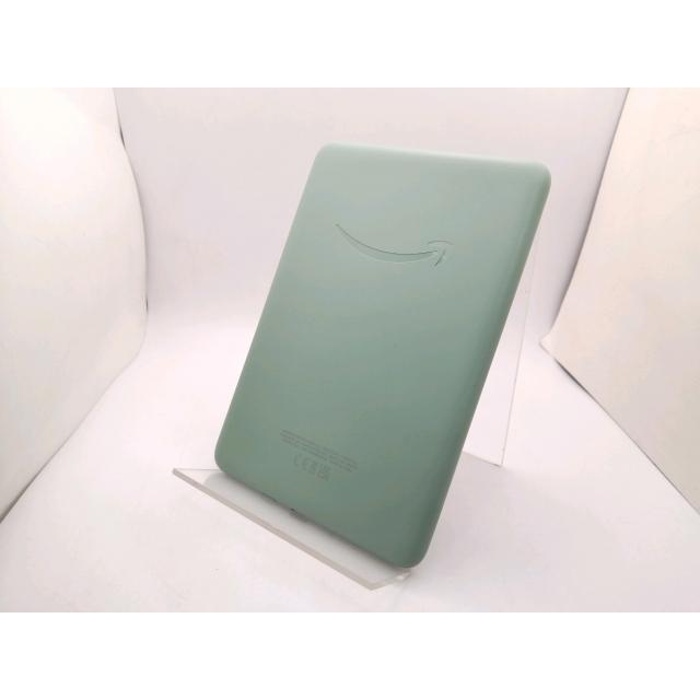 中古】Amazon Kindle(2024/第11世代) 16GB マッチャ【三宮駅前】保証
