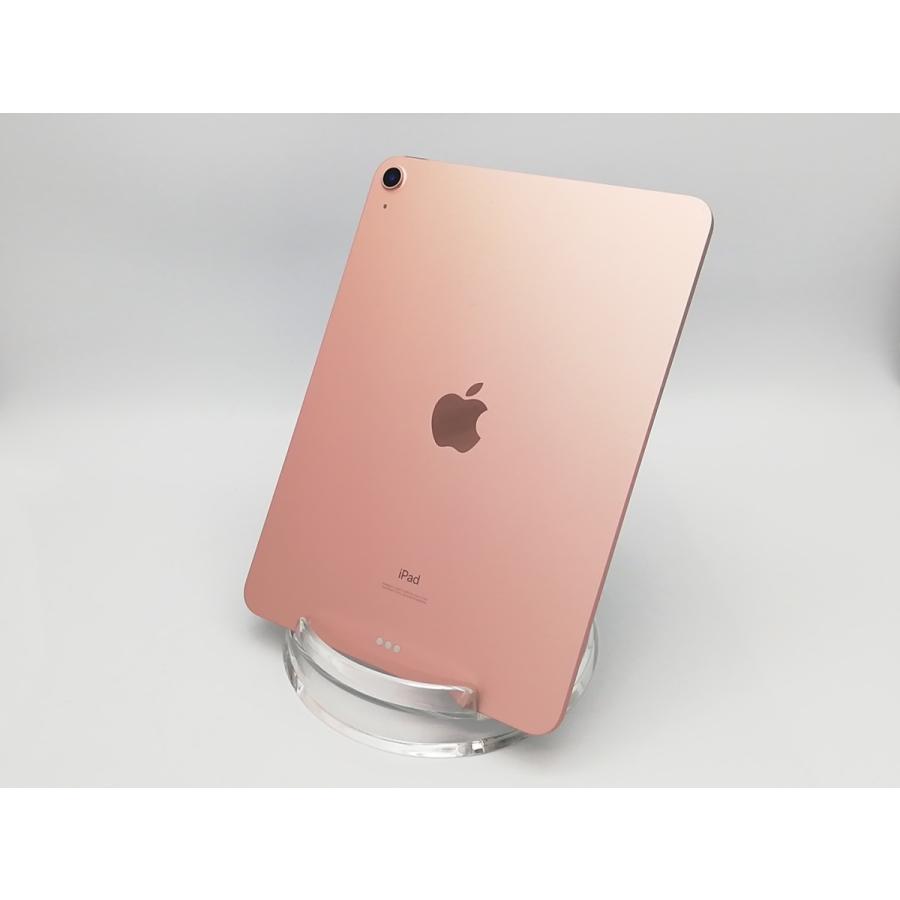 iPad Air 第4世代 Wi-Fiモデル 256GB ローズゴールド 【公式通販】