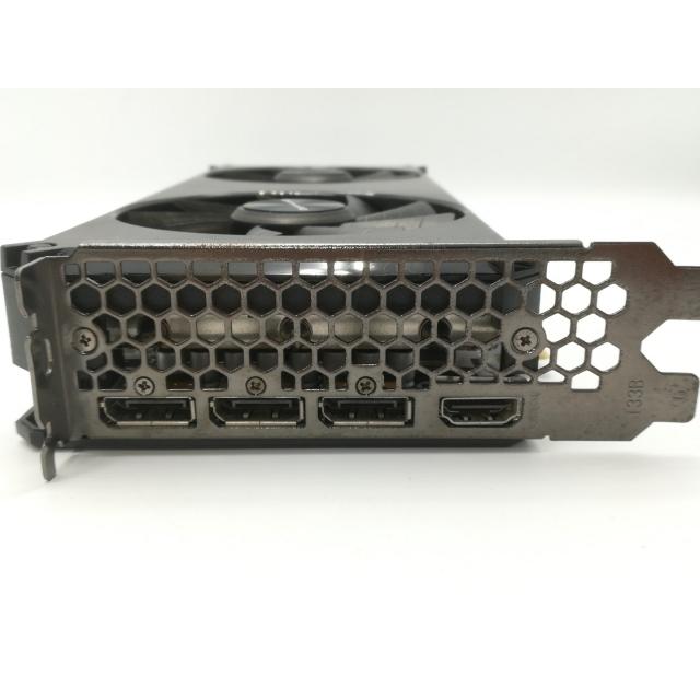 【中古】Gainward GeForce RTX 3060 Ti Ghost (NE6306T019P2-190AB) RTX3060Ti/8GB(GDDR6)【福岡天神】保証期間１週間｜janpara｜03