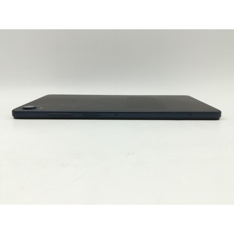 【中古】Lenovo docomo 【SIMロックあり】 dtab Compact d-42A ネイビー 4GB 64GB【神戸】保証期間１ヶ月【ランクB】｜janpara｜04