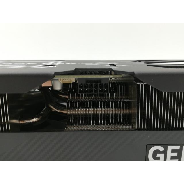 【中古】玄人志向 GALAKURO GAMING GG-RTX4070TiSP-E16GB/EX-TP RTX4070TiSuper/16GB (GDDR6X)【神戸】保証期間１週間｜janpara｜05