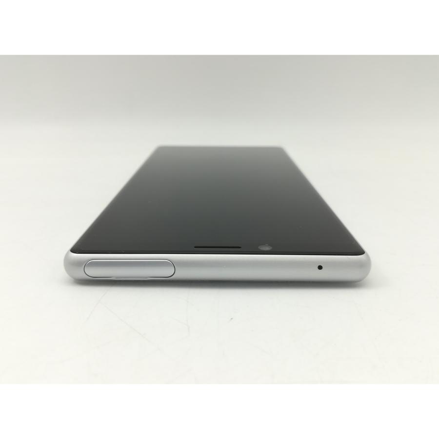 【中古】SONY 海外版 【SIMフリー】 Xperia 1 J9110 6GB 128GB White【神戸】保証期間１ヶ月【ランクB】｜janpara｜06