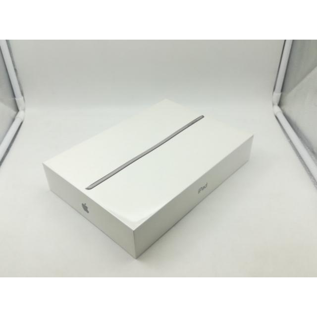 【未使用】Apple iPad（第9世代） Wi-Fiモデル 64GB スペースグレイ MK2K3J/A【神戸】保証期間６ヶ月｜janpara｜02