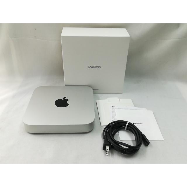 【中古】Apple Mac mini 256GB MGNR3J/A (M1・2020)【神戸】保証期間１ヶ月【ランクA】｜janpara｜07