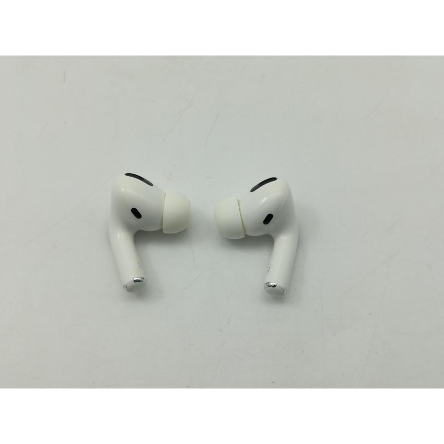 中古】Apple AirPods Pro 第1世代（2019） MWP22J/A【神戸】保証期間1 