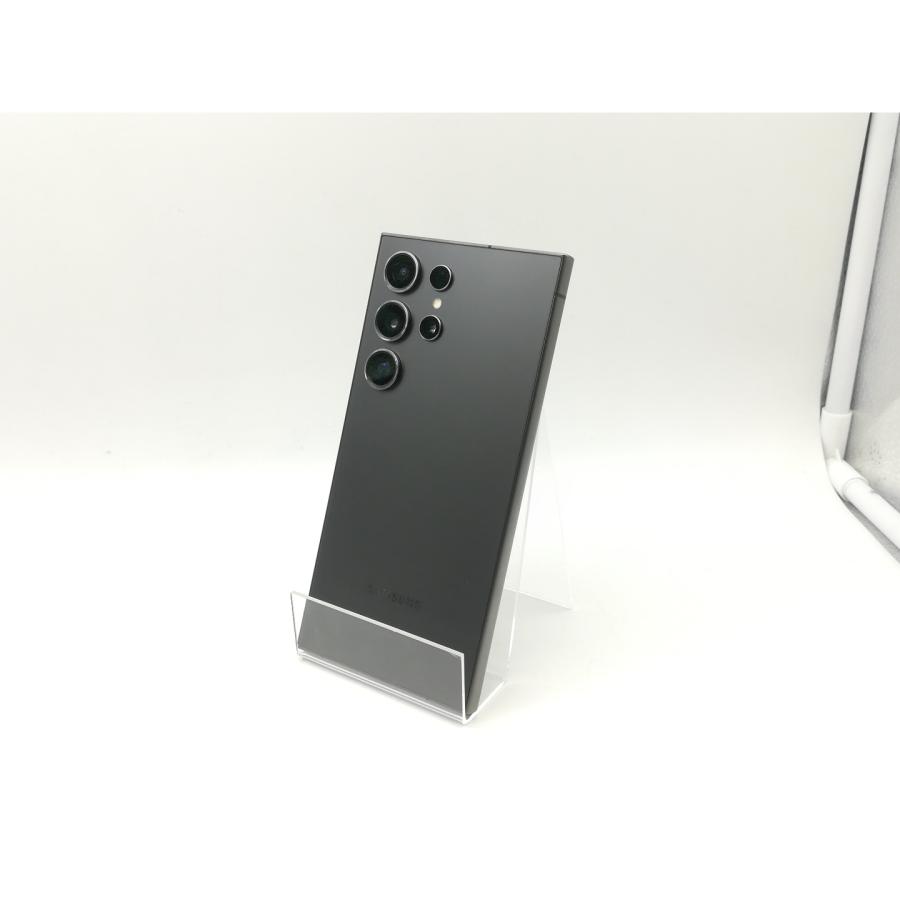 中古】SAMSUNG 海外版 【SIMフリー】 Galaxy S24 Ultra 12GB 512GB 