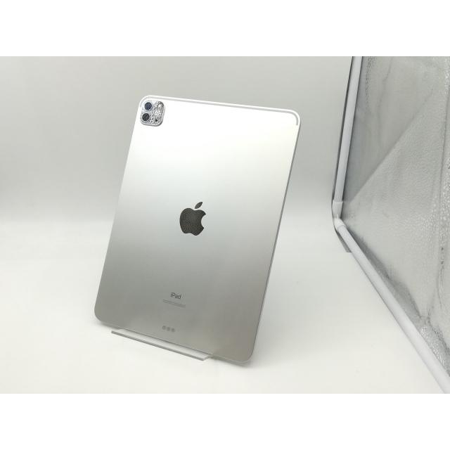 iPad Pro (第2世代) 11インチ 1TB シルバー Wi-Fiモデル…