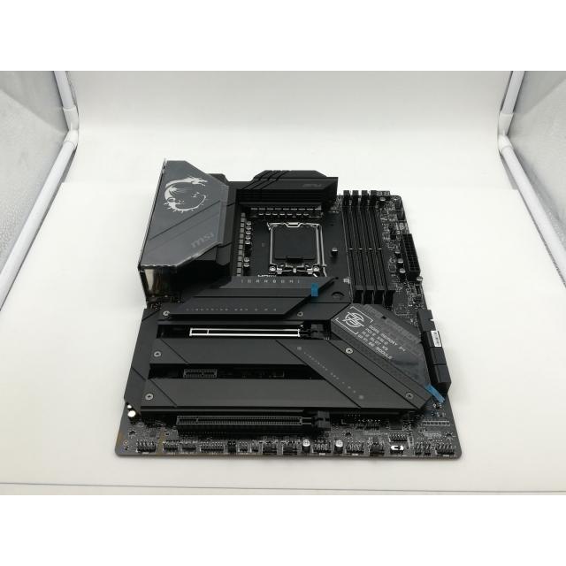 送料無料 通販  中古】MSI MPG Z790(DDR5)/LGA1700/ATX【神戸 WiFi CARBON Z790 マザーボード