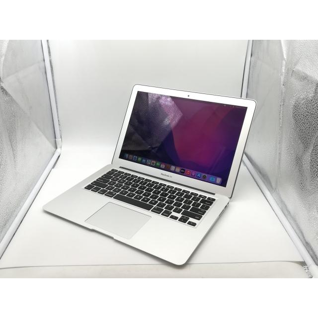 中古】Apple MacBook Air 13インチ CTO (Early 2015) Core i5(1.6G)/4G