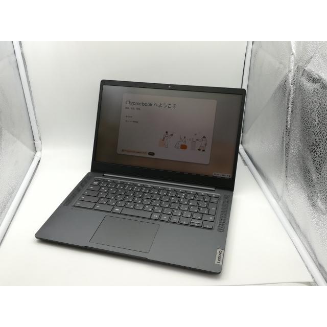 中古】Lenovo IdeaPad Slim 560i Chromebook 82M8002VJP ストーム 