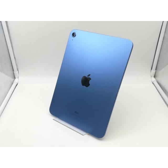 iPad第10世代 WiFiモデル 256GB MPQ93J/A ブルー