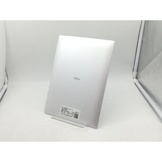 中古】Fujitsu 電子ペーパー QUADERNO A5 (Gen.2) FMVDP51【神戸】保証 