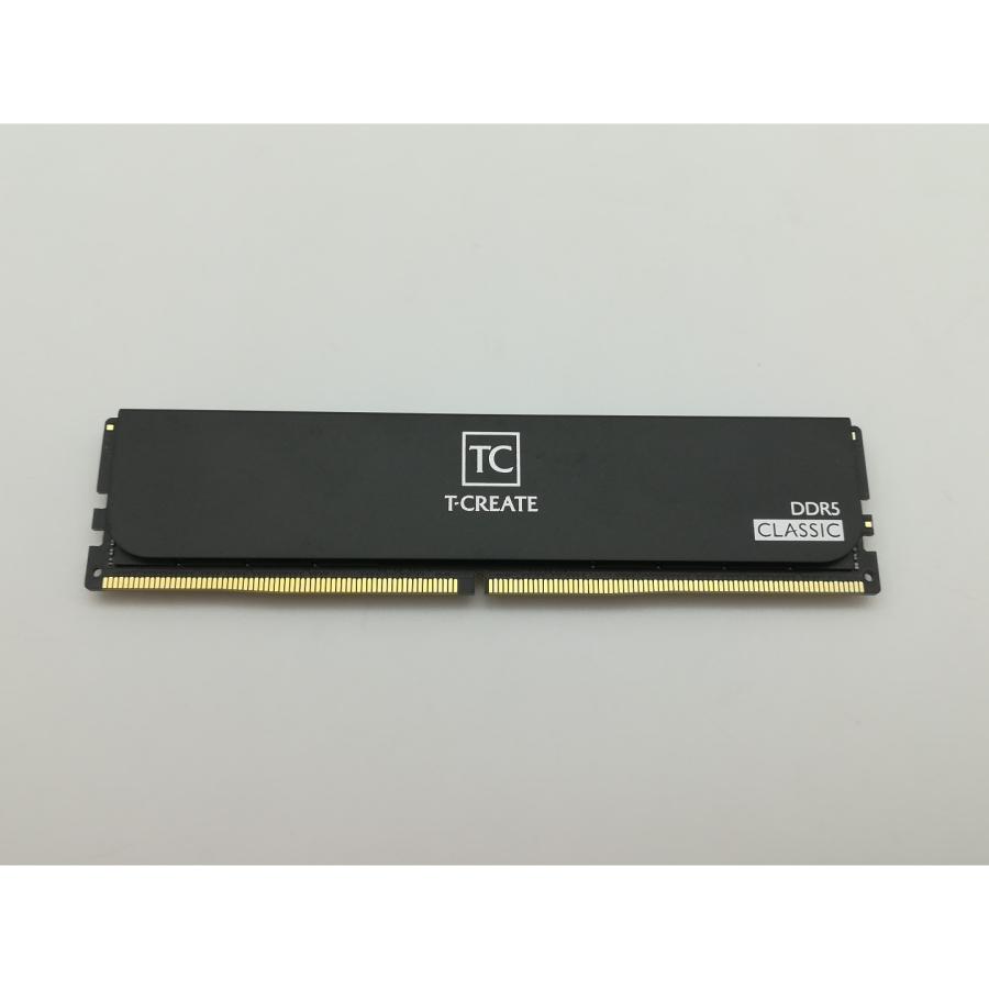中古】DDR5 32GB DDR5-6000(PC5-48000)【デスクトップPC用】【神戸