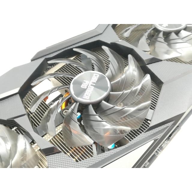 中古】ASRock Radeon RX 6600 XT Challenger Pro 8GB OC（RX6600XT CLP
