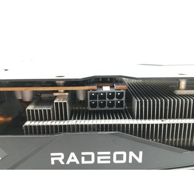中古】ASRock Radeon RX 6600 XT Challenger Pro 8GB OC（RX6600XT CLP