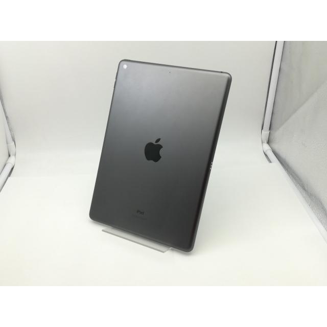 中古】Apple iPad（第9世代） Wi-Fiモデル 64GB スペースグレイ MK2K3J