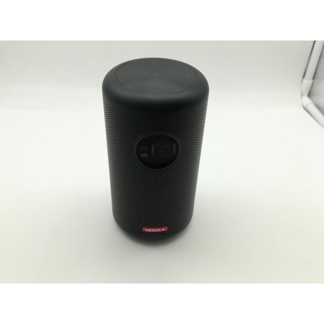 【中古】Anker Nebula Capsule II D2421J11 [ブラック]【ECセンター】保証期間１ヶ月【ランクC】 中古】Anker Nebula Capsule II D2421J11 [ブラック]【神戸】保証期間