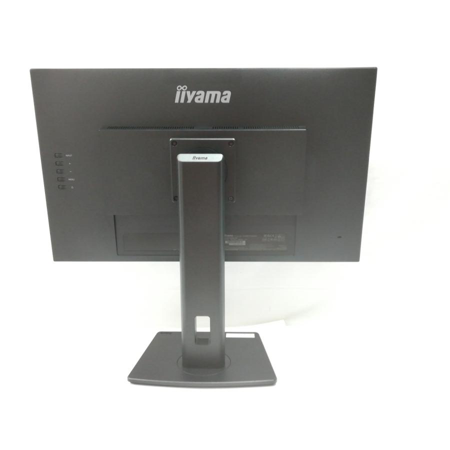 中古】iiyama ProLite XUB2792QSU-B6 [27インチ/2560x1440/IPS/非光沢