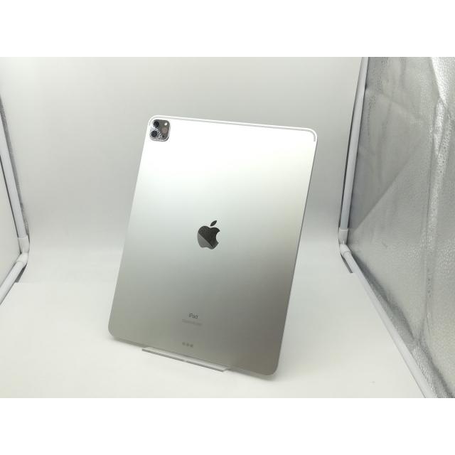中古】Apple iPad Pro 12.9インチ（第4世代） Wi-Fiモデル 256GB 