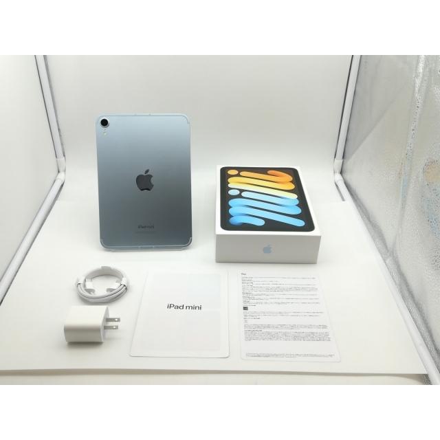 中古】Apple 国内版 【SIMフリー】 iPad mini （第7世代/2024