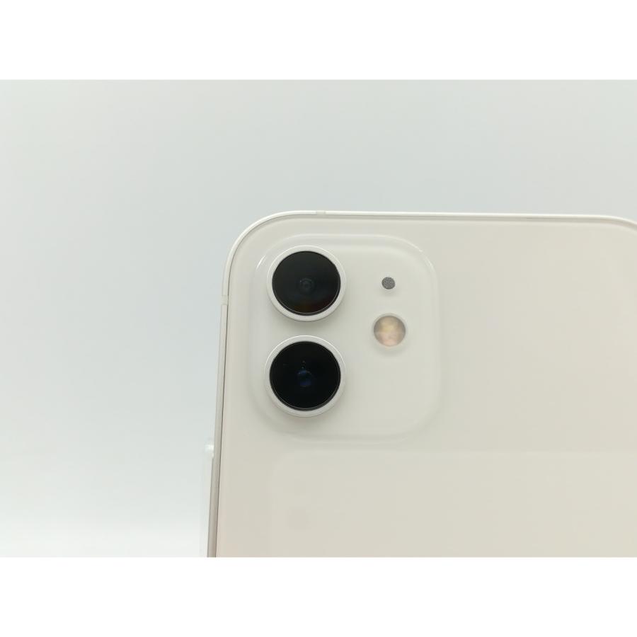 iPhone 12 【中古】Apple docomo 【SIMロック解除済み】 64GB ホワイト
