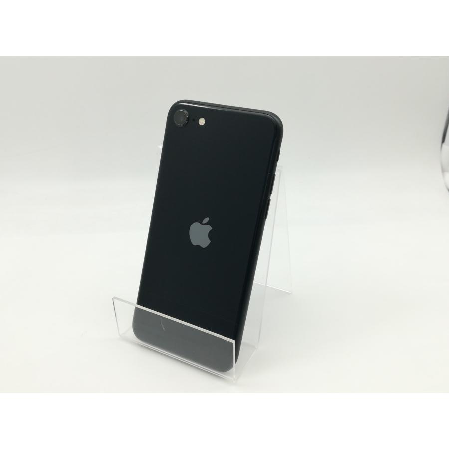 中古】Apple docomo 【SIMフリー】 iPhone SE（第3世代） 64GB 