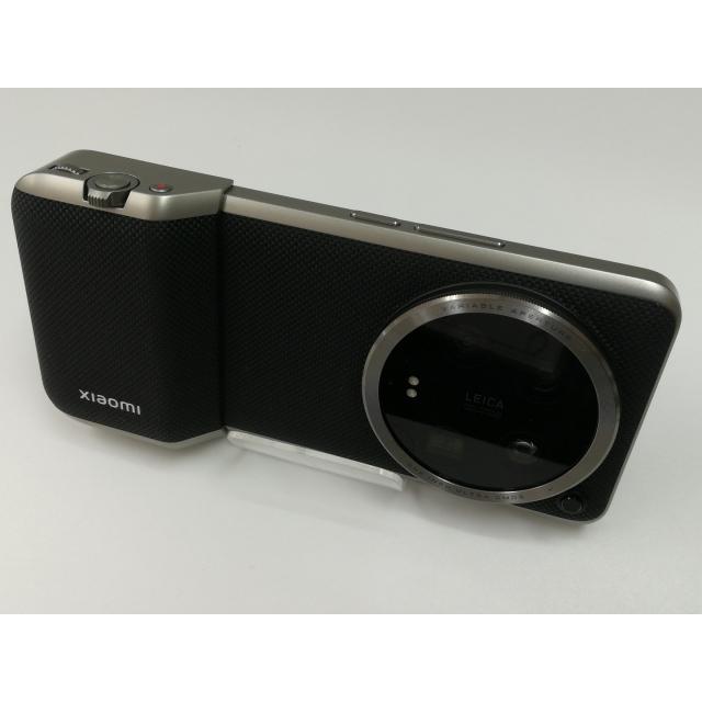 中古】Xiaomi 国内版 【SIMフリー】 Xiaomi 14 Ultra (フォト 中古】Xiaomi 国内版 【SIMフリー】 Xiaomi 14 Ultra (フォト