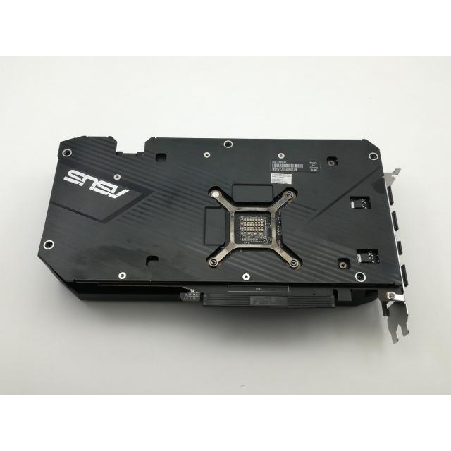 RADEON RX6600 GPU 中古　① 玄人志向 〔中古〕Radeon RX 6600 RD-RX6600-E8GB/DF（中古保証1ヶ月間