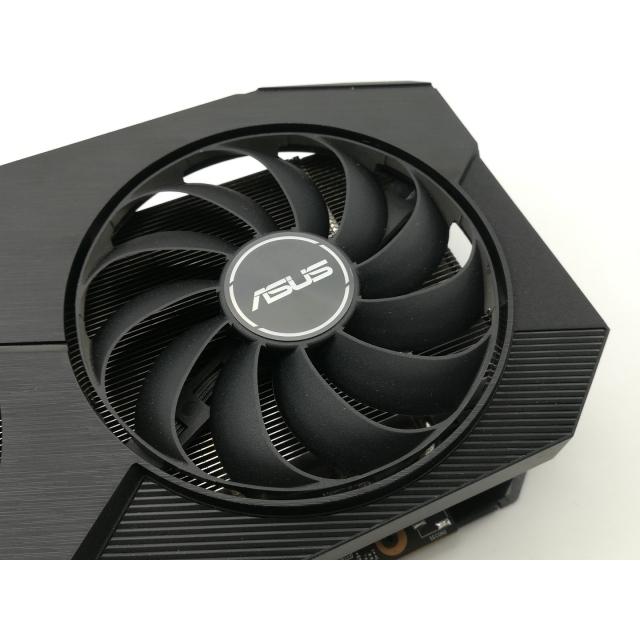 中古】AMD Radeon RX6600 8GB(GDDR6)【神戸】保証期間1週間