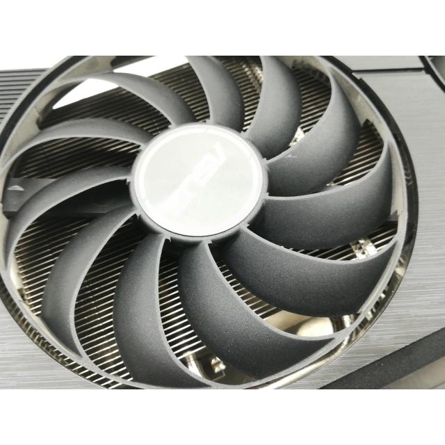 中古】AMD Radeon RX6600 8GB(GDDR6)【神戸】保証期間1週間
