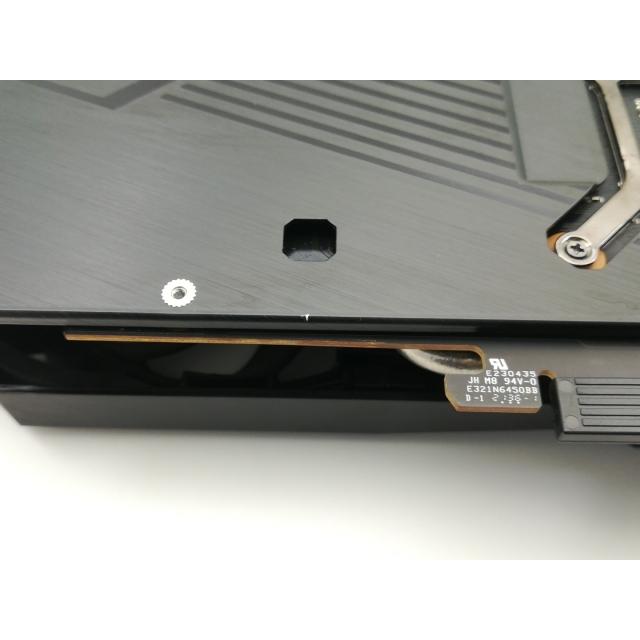 中古】AMD Radeon RX6600 8GB(GDDR6)【神戸】保証期間1週間