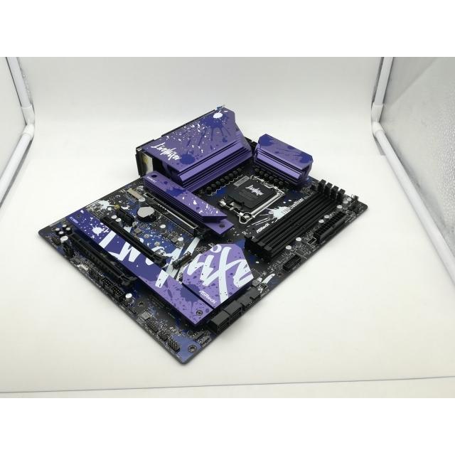 中古】ASRock Z790 LiveMixer Z790(DDR5)/LGA1700/ATX【神戸】保証期間
