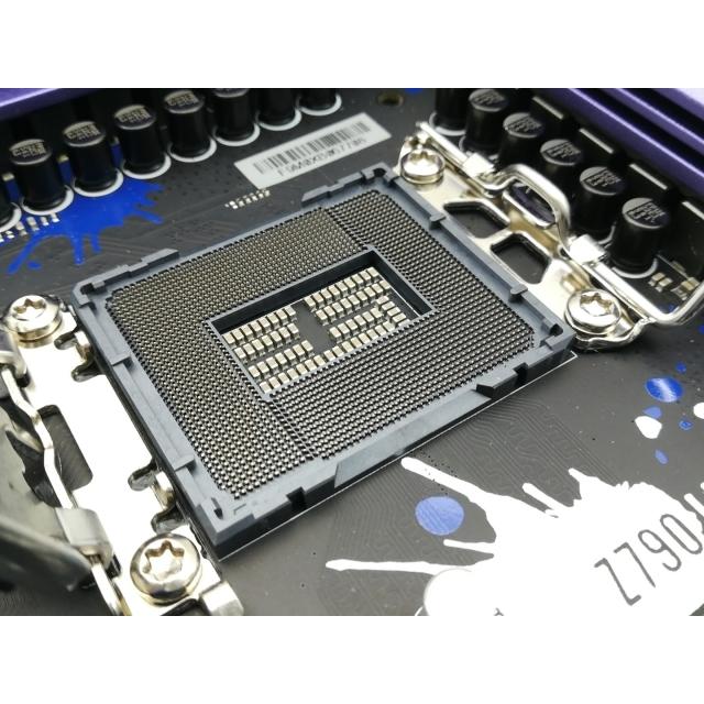 中古】ASRock Z790 LiveMixer Z790(DDR5)/LGA1700/ATX【神戸】保証期間