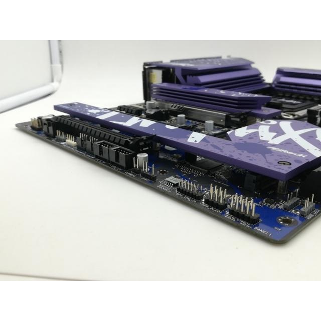 中古】ASRock Z790 LiveMixer Z790(DDR5)/LGA1700/ATX【神戸】保証期間