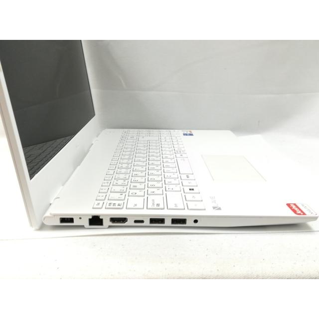 中古 NEC LAVIE N1555 ノートパソコン NEC LAVIE N15 N1555/CAL PC