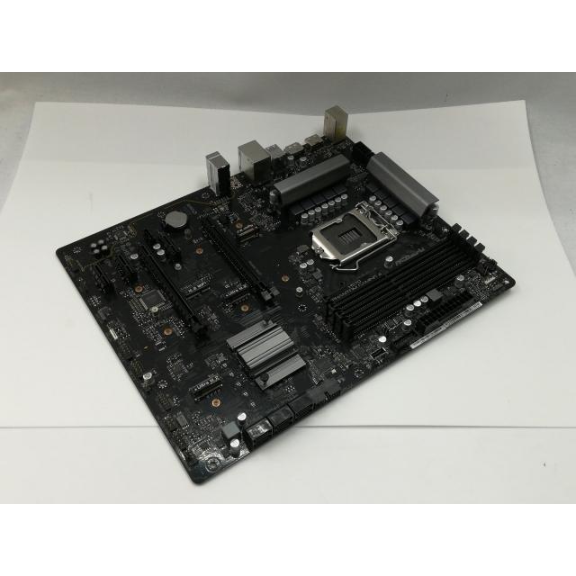 中古】ASRock H570 Phantom Gaming 4 H570/LGA1200/ATX【神戸】保証