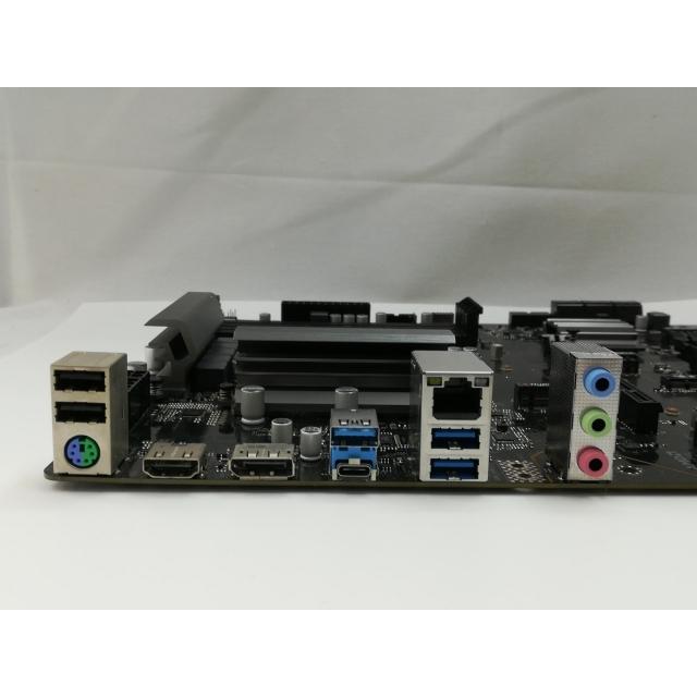 中古】ASRock H570 Phantom Gaming 4 H570/LGA1200/ATX【神戸】保証