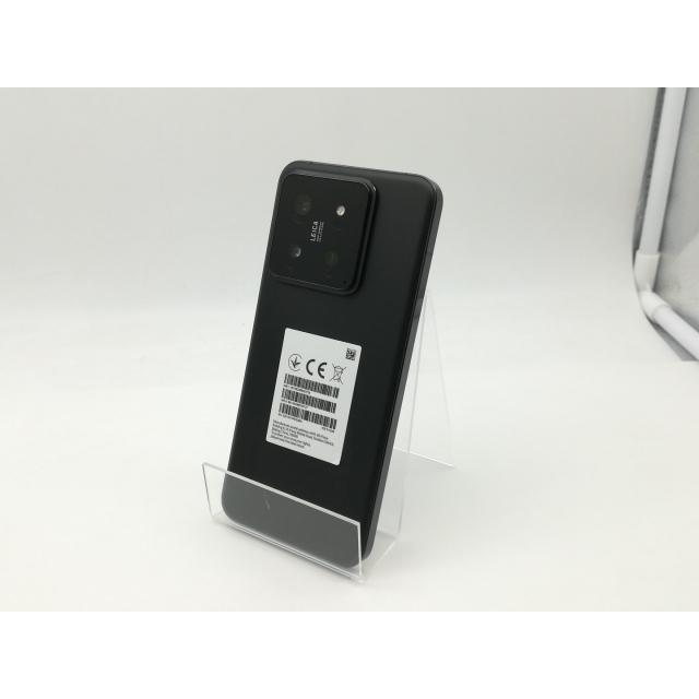 中古】Xiaomi 海外版 【SIMフリー】 Xiaomi 14 12GB 512GB【神戸