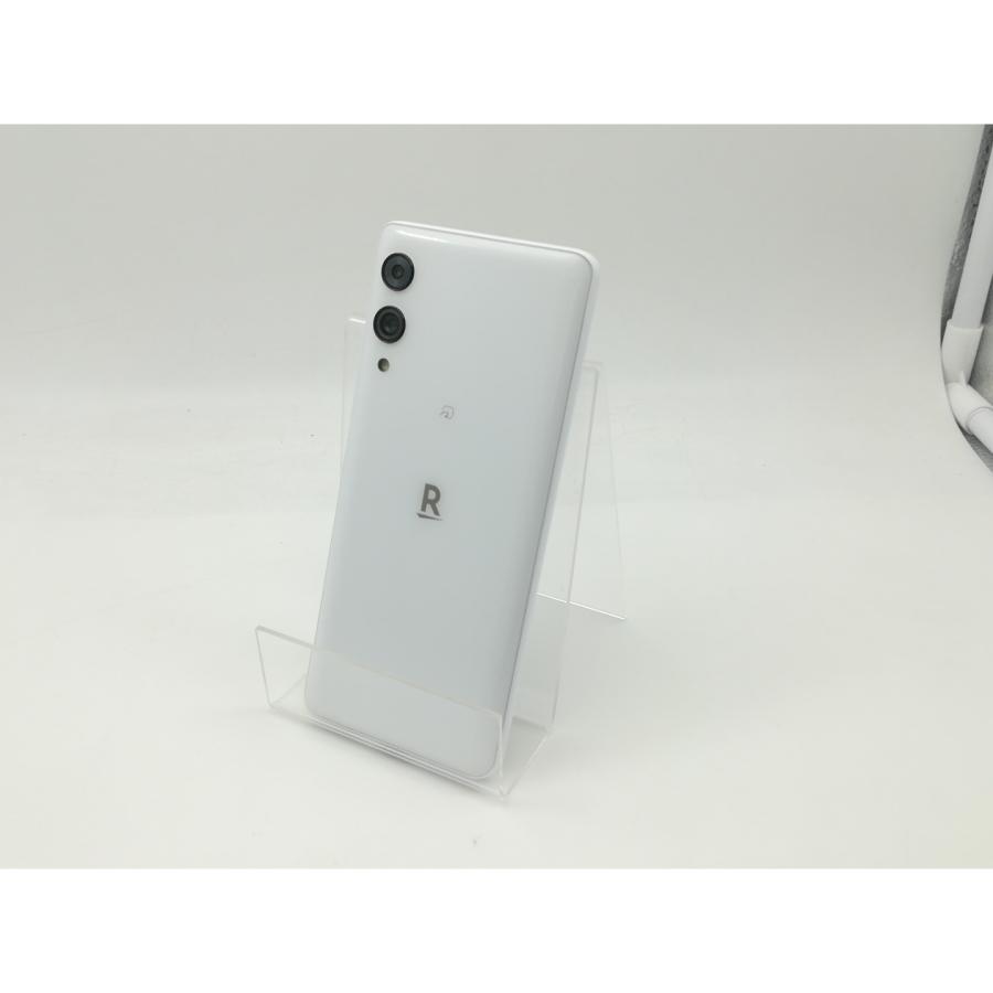 新品未開封 Rakuten Hand 5G P780 128GB SIMフリー ホワイト 白 楽天