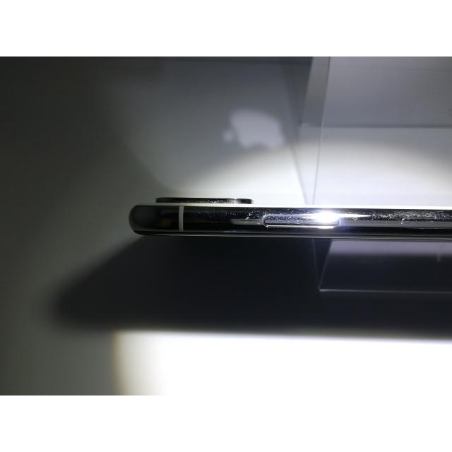 iPhone Xs 64GB シルバー SIMロック解除済み 美品！ iPhone X 本体 silver 64 GB SIM解除済み！ 【公式通販】