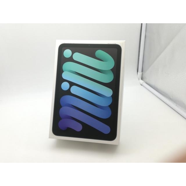 未使用】Apple 【Wi-Fi】 iPad mini（A17Pro/2024） 128GB スペース