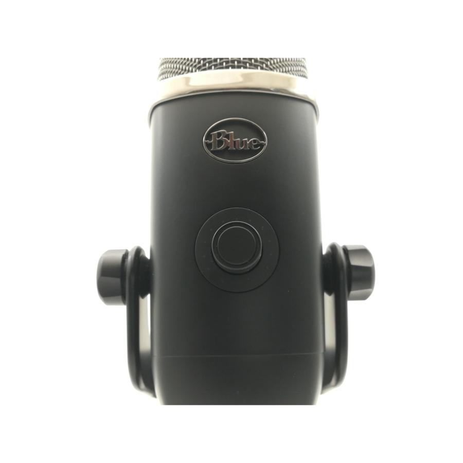 中古】Logicool Blue Microphones Yeti X 高品質USBコンデンサーマイク