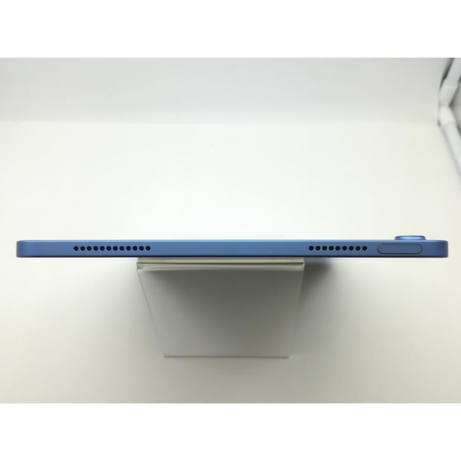 中古】Apple 【Wi-Fi】 iPad（A16/2025） 128GB ブルー MD4A4J/A
