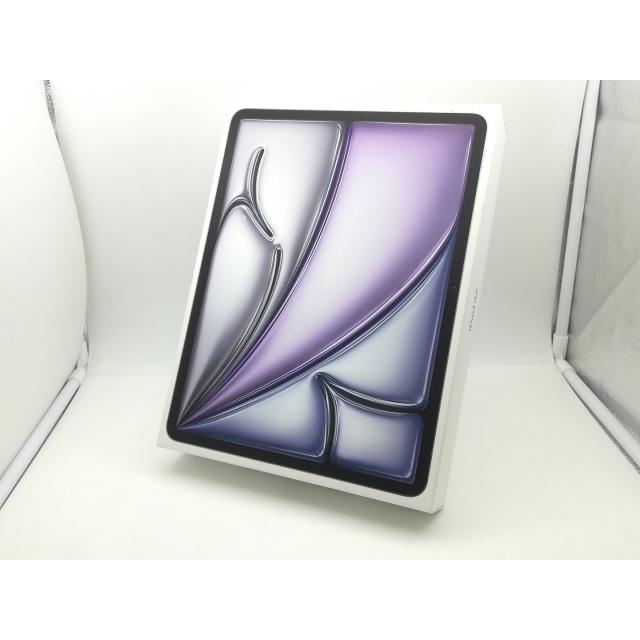 未使用】Apple 【Wi-Fi】 13インチ iPad Air（M2/2024） 128GB