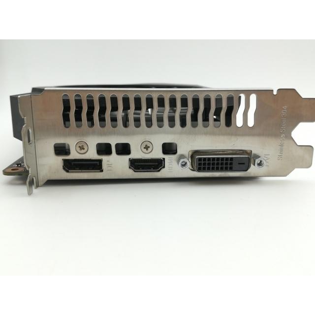 中古】ASUS PH-GTX1650-O4GD6-P GTX1650/4GB(GDDR6)/PCI-E【神戸】保証