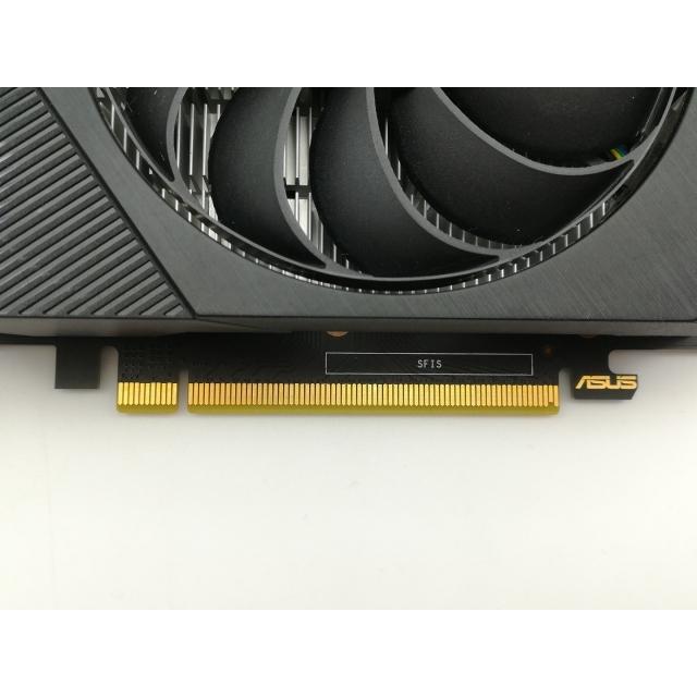 中古】ASUS PH-GTX1650-O4GD6-P GTX1650/4GB(GDDR6)/PCI-E【神戸】保証