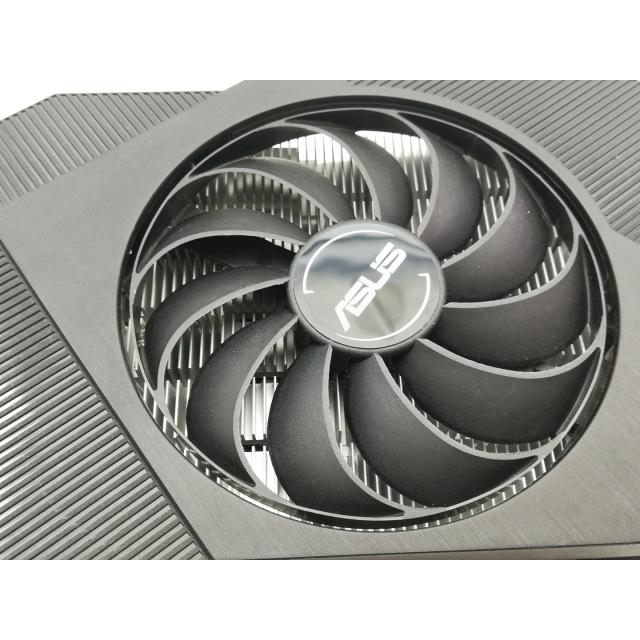 866)中古ASUS PH-GTX1650-O4GD6-P 中古】ASUS PH-GTX1650-O4GD6-P GTX1650/4GB(GDDR6)/PCI-E【神戸】保証