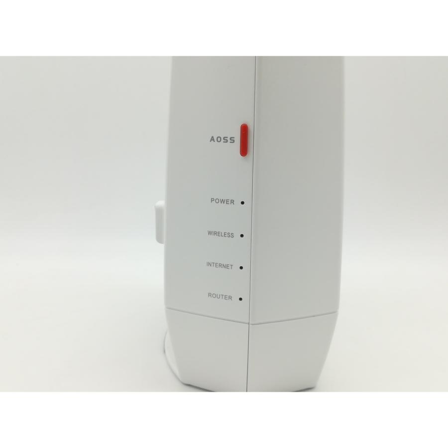 中古】BUFFALO AirStation WNR-3000AX4/2SN Wi-Fi6(11ax)対応無線LAN