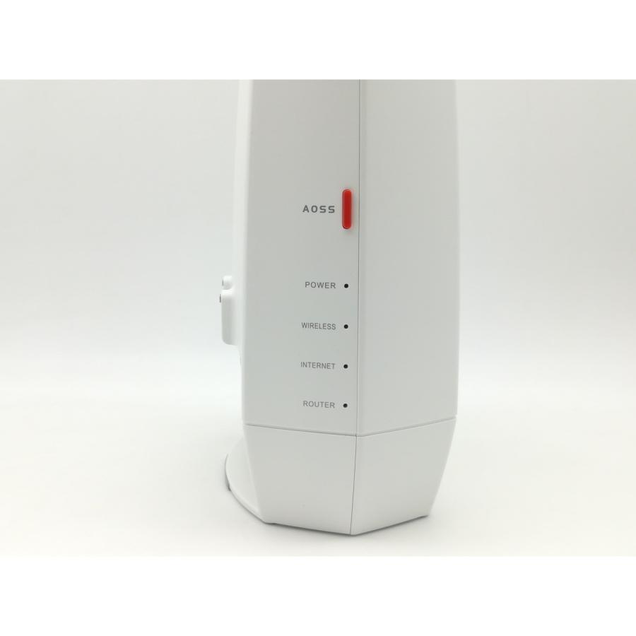 【ほぼ新品未使用品】BUFFALO WNR-3000AX4/2S WNR-3000AX4/2S : Wi-Fiルーター : AirStation | バッファロー