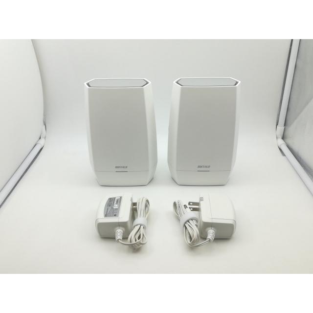 【ほぼ新品未使用品】BUFFALO WNR-3000AX4/2S WNR-3000AX4/2S : Wi-Fiルーター : AirStation | バッファロー